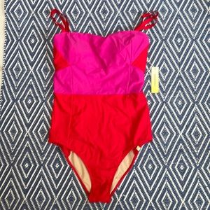 Summersalt Sunbather swimsuit 10 Tall